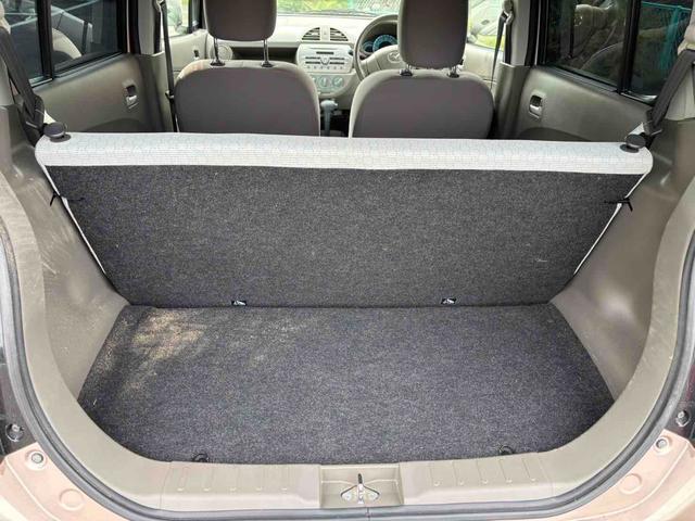 キャロルエコ ＥＣＯ－Ｌ　ドライブレコーダー　キーレスエントリー　アイドリングストップ　ＣＶＴ　盗難防止システム　ＡＢＳ　ＣＤ　衝突安全ボディ　エアコン　パワーステアリング（16枚目）