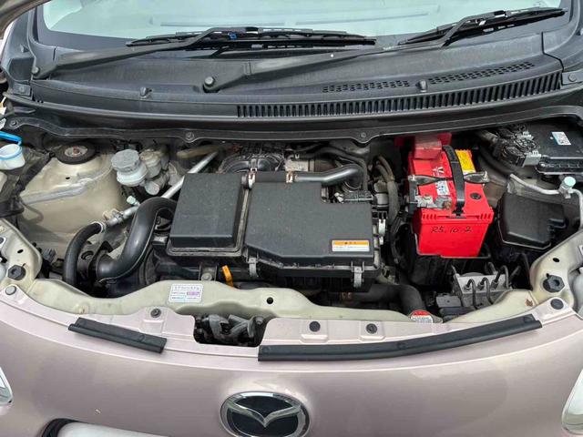 キャロルエコ ＥＣＯ－Ｌ　ドライブレコーダー　キーレスエントリー　アイドリングストップ　ＣＶＴ　盗難防止システム　ＡＢＳ　ＣＤ　衝突安全ボディ　エアコン　パワーステアリング（17枚目）