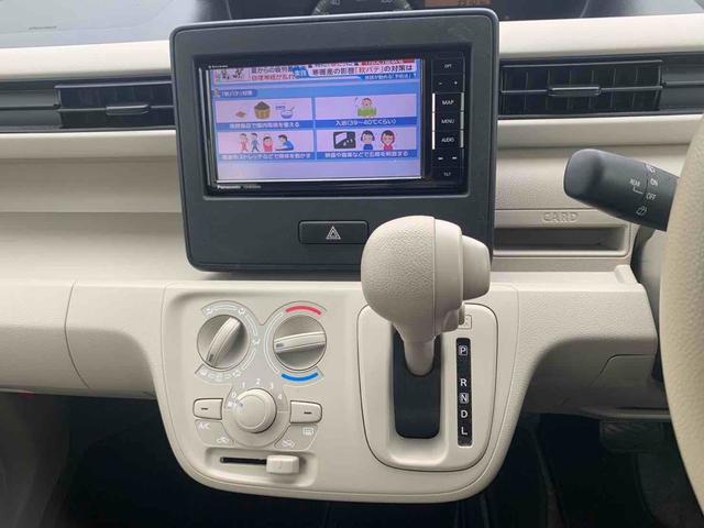 ワゴンＲ ＦＡ　ＴＶ　キーレスエントリー　電動格納ミラー　ベンチシート　ＣＶＴ　盗難防止システム　ＡＢＳ　ＥＳＣ　衝突安全ボディ　エアコン　パワーステアリング　パワーウィンドウ（3枚目）