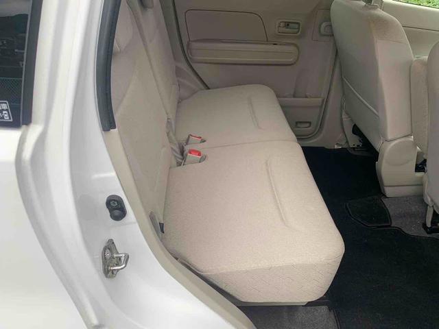ワゴンＲ ＦＡ　ＴＶ　キーレスエントリー　電動格納ミラー　ベンチシート　ＣＶＴ　盗難防止システム　ＡＢＳ　ＥＳＣ　衝突安全ボディ　エアコン　パワーステアリング　パワーウィンドウ（6枚目）