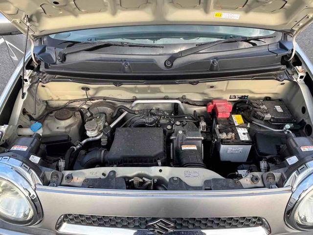 ハスラー Ｘターボ　ＥＴＣ　バックカメラ　ＴＶ　衝突被害軽減システム　ＨＩＤ　スマートキー　アイドリングストップ　シートヒーター　ベンチシート　ＣＶＴ　盗難防止システム　ＡＢＳ　ＥＳＣ　ＵＳＢ　Ｂｌｕｅｔｏｏｔｈ（20枚目）