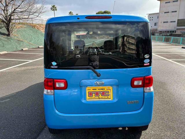 タント Ｘリミテッドスペシャル　ドライブレコーダー　ＥＴＣ　電動スライドドア　スマートキー　ベンチシート　ＣＶＴ　盗難防止システム　ＡＢＳ　ＣＤ　アルミホイール　衝突安全ボディ　エアコン　パワーステアリング　パワーウィンドウ（16枚目）