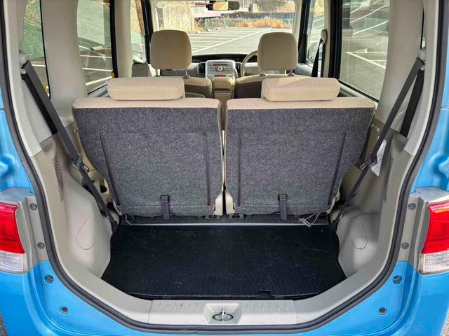 タント Ｘリミテッドスペシャル　ドライブレコーダー　ＥＴＣ　電動スライドドア　スマートキー　ベンチシート　ＣＶＴ　盗難防止システム　ＡＢＳ　ＣＤ　アルミホイール　衝突安全ボディ　エアコン　パワーステアリング　パワーウィンドウ（19枚目）