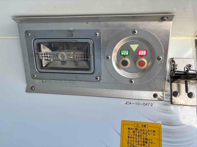 ハイゼットトラック 　冷蔵冷凍車　４ＷＤ　ＡＴ　ＥＴＣ　キーレスエントリー　エアコン　パワーウィンドウ（19枚目）