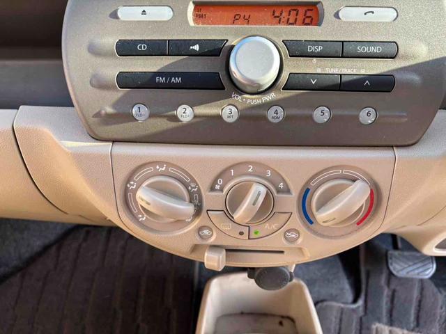 キャロル ＧＳ　キーレスエントリー　ＡＴ　盗難防止システム　ＡＢＳ　ＣＤ　衝突安全ボディ　エアコン　パワーステアリング　パワーウィンドウ（5枚目）