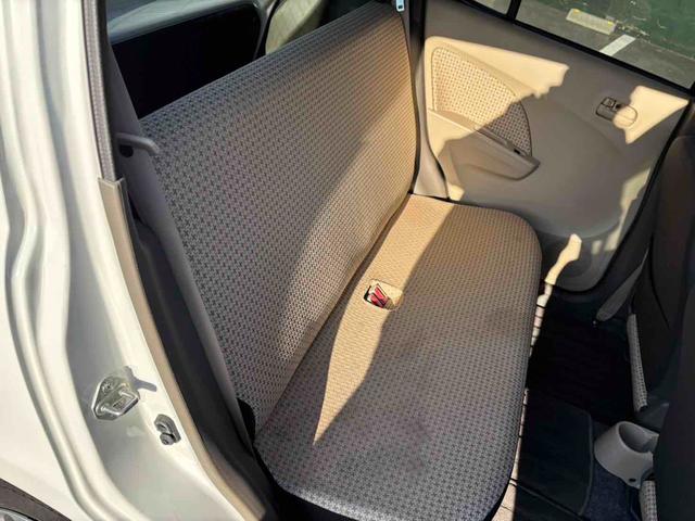 キャロル ＧＳ　キーレスエントリー　ＡＴ　盗難防止システム　ＡＢＳ　ＣＤ　衝突安全ボディ　エアコン　パワーステアリング　パワーウィンドウ（9枚目）