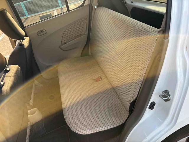 キャロル ＧＳ　キーレスエントリー　ＡＴ　盗難防止システム　ＡＢＳ　ＣＤ　衝突安全ボディ　エアコン　パワーステアリング　パワーウィンドウ（10枚目）