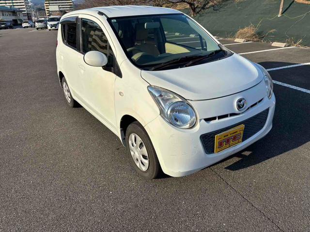 キャロル ＧＳ　キーレスエントリー　ＡＴ　盗難防止システム　ＡＢＳ　ＣＤ　衝突安全ボディ　エアコン　パワーステアリング　パワーウィンドウ（12枚目）