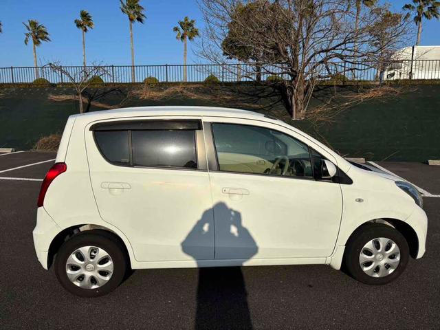 キャロル ＧＳ　キーレスエントリー　ＡＴ　盗難防止システム　ＡＢＳ　ＣＤ　衝突安全ボディ　エアコン　パワーステアリング　パワーウィンドウ（13枚目）