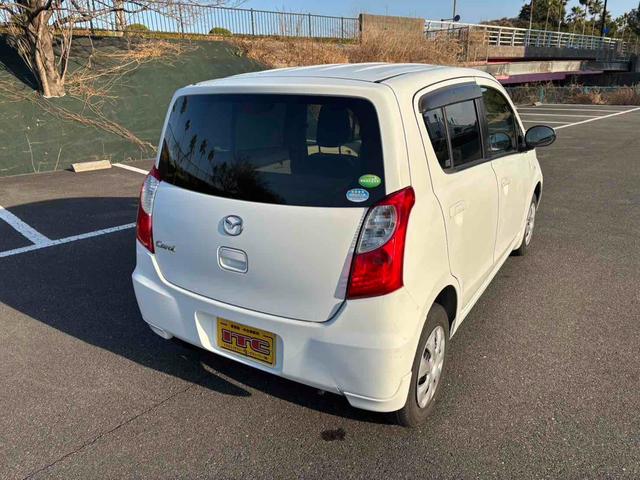 キャロル ＧＳ　キーレスエントリー　ＡＴ　盗難防止システム　ＡＢＳ　ＣＤ　衝突安全ボディ　エアコン　パワーステアリング　パワーウィンドウ（14枚目）