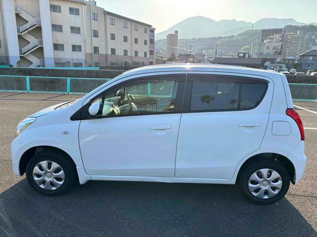 キャロル ＧＳ　キーレスエントリー　ＡＴ　盗難防止システム　ＡＢＳ　ＣＤ　衝突安全ボディ　エアコン　パワーステアリング　パワーウィンドウ（17枚目）