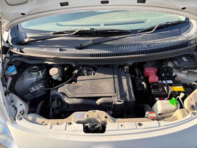 キャロル ＧＳ　キーレスエントリー　ＡＴ　盗難防止システム　ＡＢＳ　ＣＤ　衝突安全ボディ　エアコン　パワーステアリング　パワーウィンドウ（19枚目）