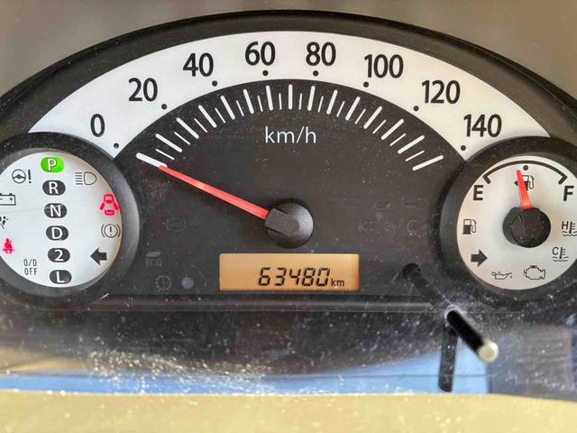 キャロル ＧＳ　キーレスエントリー　ＡＴ　盗難防止システム　ＡＢＳ　ＣＤ　衝突安全ボディ　エアコン　パワーステアリング　パワーウィンドウ（20枚目）