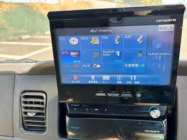 アトレーワゴン カスタムターボRSリミテッド 両側スライド・片側電動 TV HID キーレスエントリー ベンチシート AT 盗難防止システム ABS CD USB ミュージックプレイヤー接続可 Bluetooth アルミホイール 衝突安全ボディ(3枚目)