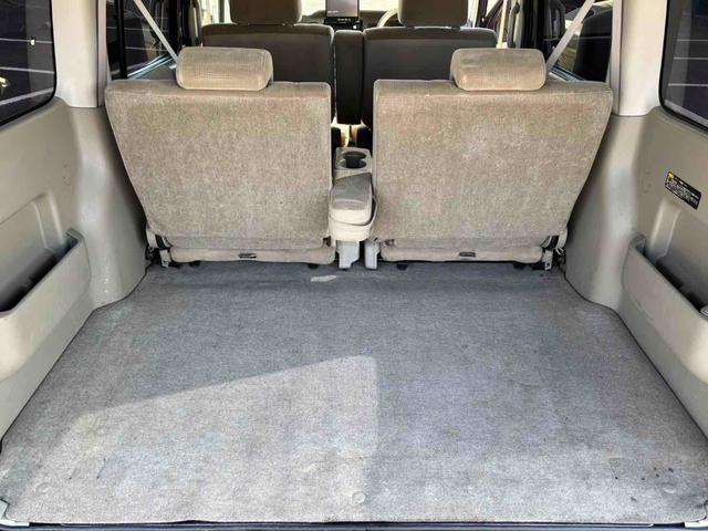 アトレーワゴン カスタムターボRSリミテッド 両側スライド・片側電動 TV HID キーレスエントリー ベンチシート AT 盗難防止システム ABS CD USB ミュージックプレイヤー接続可 Bluetooth アルミホイール 衝突安全ボディ(17枚目)