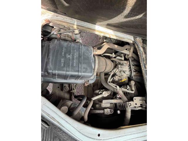 キャリイトラック ＫＣエアコン・パワステ　４ＷＤ　ＭＴ　ＴＶ　エアコン　パワーステアリング　ＣＤ　ＤＶＤ再生（15枚目）