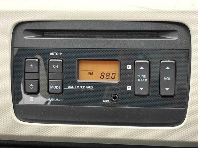 アルト Ｌ　ＥＴＣ　キーレスエントリー　アイドリングストップ　ＣＶＴ　盗難防止システム　ＡＢＳ　ＥＳＣ　ＣＤ　ミュージックプレイヤー接続可　衝突安全ボディ　エアコン　パワーステアリング　パワーウィンドウ（3枚目）