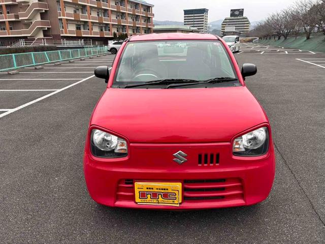 アルト Ｌ　ＥＴＣ　キーレスエントリー　アイドリングストップ　ＣＶＴ　盗難防止システム　ＡＢＳ　ＥＳＣ　ＣＤ　ミュージックプレイヤー接続可　衝突安全ボディ　エアコン　パワーステアリング　パワーウィンドウ（11枚目）