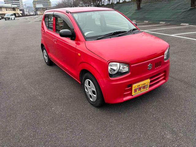 アルト Ｌ　ＥＴＣ　キーレスエントリー　アイドリングストップ　ＣＶＴ　盗難防止システム　ＡＢＳ　ＥＳＣ　ＣＤ　ミュージックプレイヤー接続可　衝突安全ボディ　エアコン　パワーステアリング　パワーウィンドウ（12枚目）