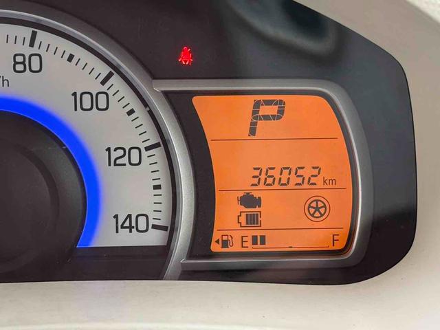 アルト Ｌ　ＥＴＣ　キーレスエントリー　アイドリングストップ　ＣＶＴ　盗難防止システム　ＡＢＳ　ＥＳＣ　ＣＤ　ミュージックプレイヤー接続可　衝突安全ボディ　エアコン　パワーステアリング　パワーウィンドウ（20枚目）