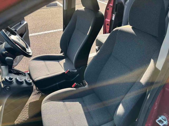 シエンタ X バックカメラ ナビ TV 両側スライド・片側電動 スマートキー 3列シート CVT アルミホイール CD ミュージックプレイヤー接続可 Bluetooth 衝突安全ボディ ABS ESC エアコン(8枚目)