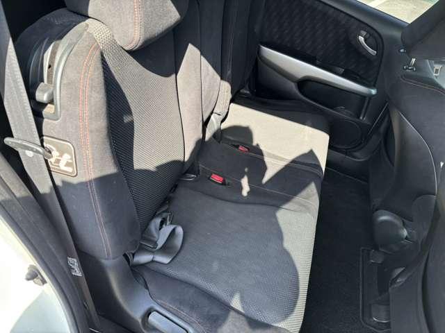 ストリーム ZS HDDナビパッケージ 純正HDDナビ/バックカメラ ETC オートエアコン(12枚目)