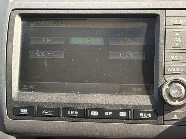 ストリーム ZS HDDナビパッケージ 純正HDDナビ/バックカメラ ETC オートエアコン(18枚目)