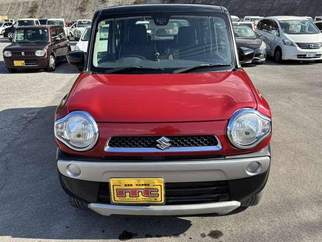 ハスラー Ｇ　Ｂｌｅｕｔｏｏｔｈ対応ナビ／バックカメラ　ＥＴＣ　二年付（3枚目）