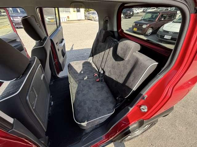 ハスラー Ｇ　Ｂｌｅｕｔｏｏｔｈ対応ナビ／バックカメラ　ＥＴＣ　二年付（15枚目）