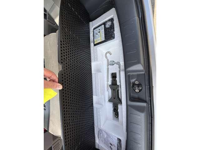 ハスラー Ｇ　Ｂｌｅｕｔｏｏｔｈ対応ナビ／バックカメラ　ＥＴＣ　二年付（19枚目）