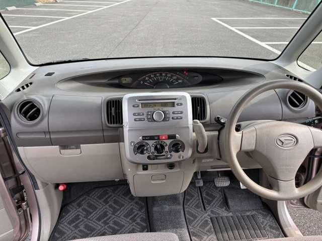 タント X 片側パワースライドドア(14枚目)