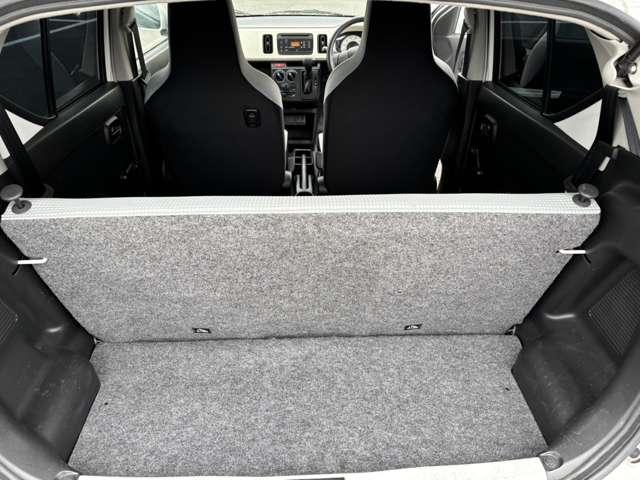 アルト Ｆ　レーダーブレーキサポート装着車　オートギヤシフト　キーレス　ＣＤデッキ（14枚目）