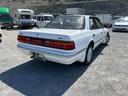 TOYOTA CHASER