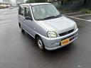 SUBARU PLEO