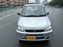 SUBARU PLEO