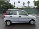 SUBARU PLEO