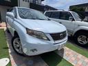 ＲＸ４５０ｈ　バージョンＬ　４ＷＤ　バックカメラ　クリアランスソナー　オートクルーズコントロール　パワーシート　ナビ　ＬＥＤヘッドランプ　電動リアゲート　アルミホイール　スマートキー　電動格納ミラー　１００Ｖ電源　ＣＶＴ（11枚目）