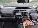 車を運転する際には運転席の存在は欠かせません。なのでしっかりとチェックしたいポイントですね。