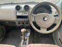 毎回座るフロントシート。運転席は必ず使用する部分ですので、座り心地が重要です!