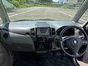 毎回座るフロントシート。運転席は必ず使用する部分ですので、座り心地が重要です!