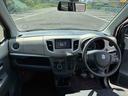 運転者にとっては日々使用することとなる運転席です。運転席が快適だと運転に集中することができますね。