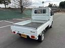 キャリイトラック ＫＣエアコン・パワステ　４ＷＤ　ＭＴ　ＴＶ　エアコン　パワーステアリング　ＣＤ　ＤＶＤ再生（7枚目）