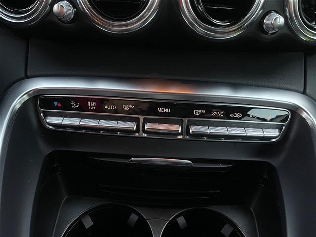 ＧＴ 　ＡＭＧ　ＧＴパナメリカーナスタイルグリル／ディーラー車左ハンドル／リアスポイラー／ＡＭＧホイール１９インチ／（15枚目）