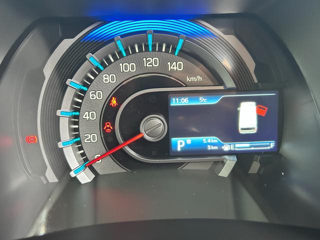 ハスラー タフワイルド セーフティサポートシートヒーター(8枚目)