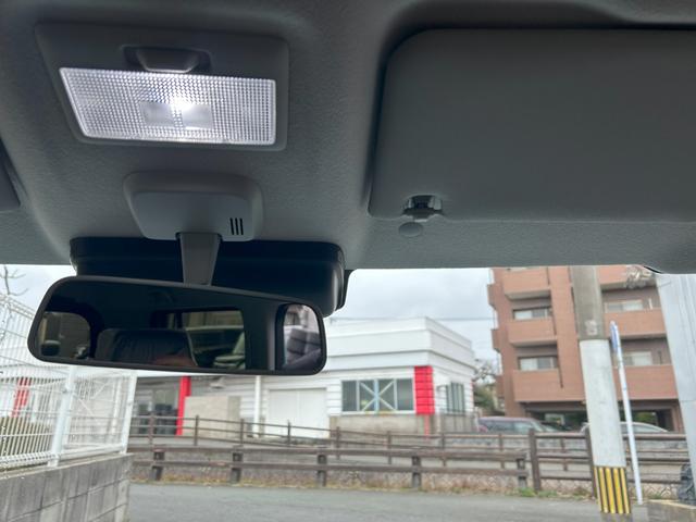 ハスラー タフワイルド セーフティサポートシートヒーター(19枚目)