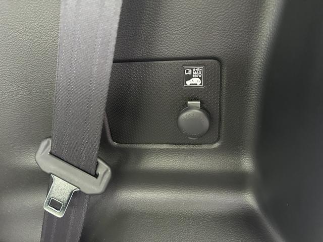 ハスラー タフワイルド セーフティサポートシートヒーター(22枚目)