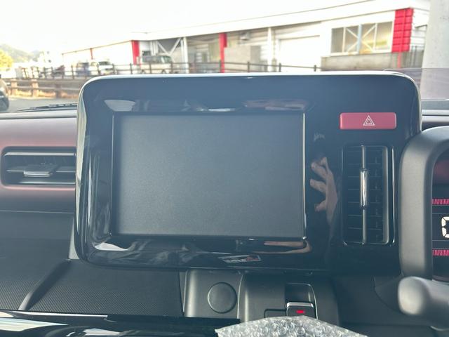 スペーシアカスタム ハイブリッドXS 両側パワスラスマートキー(10枚目)