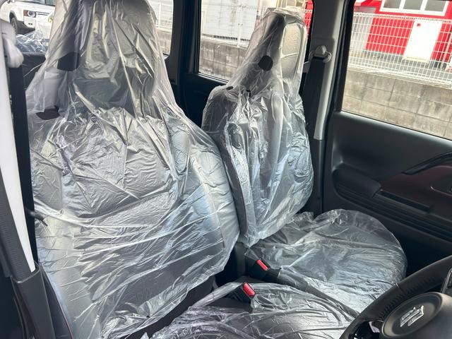 スペーシアカスタム ハイブリッドXS 両側パワスラスマートキー(17枚目)