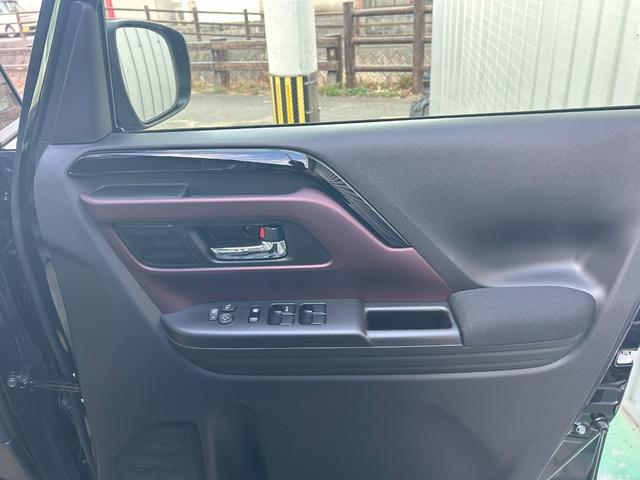 スペーシアカスタム ハイブリッドXS 両側パワスラスマートキー(19枚目)