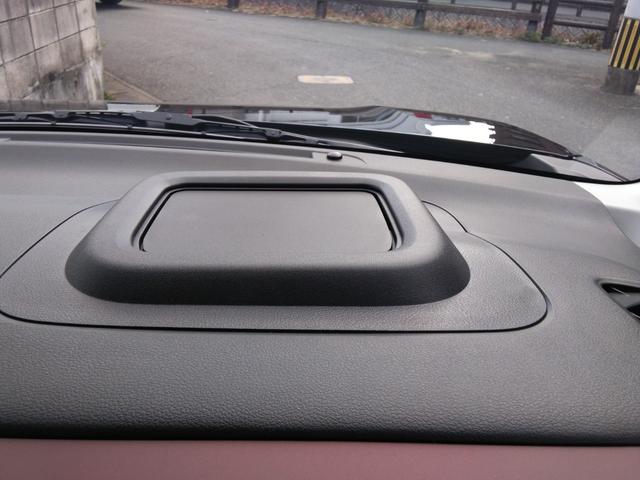 スペーシアカスタム ハイブリッドXS 両側パワスラスマートキー(23枚目)